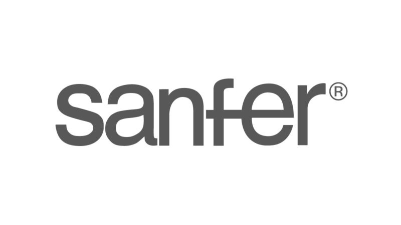 Logotipo Laboratorios Sanfer