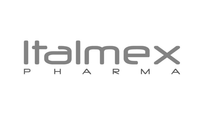 Logotipo Italmex Pharma