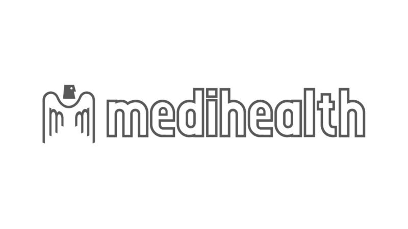Imagotipo Medihealth
