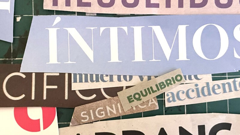 Taller de Videopoesía en C3 Art Gallery