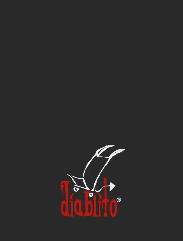 Diseño Editorial de Catálogo de Playeras Diablito